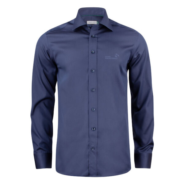 Skjorta Slim Herr, SVBF